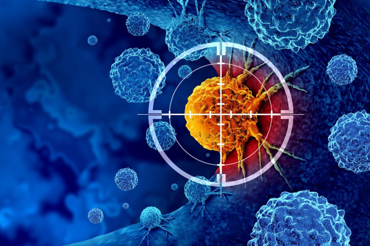 New frontiers in cancer care – Medicine Leaders